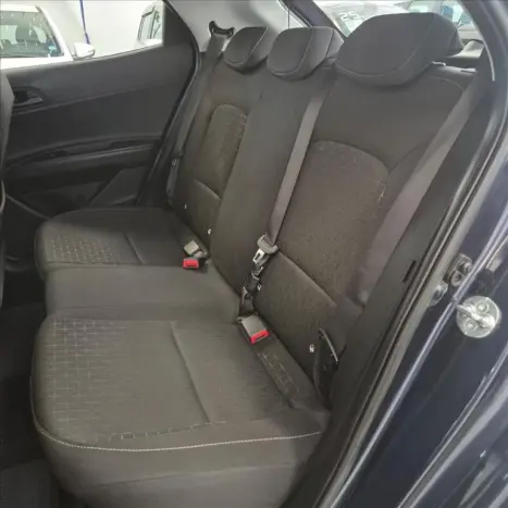 HYUNDAI HB 20 Hatch 1.0 12V 4P FLEX COMFORT PLUS, Foto 13