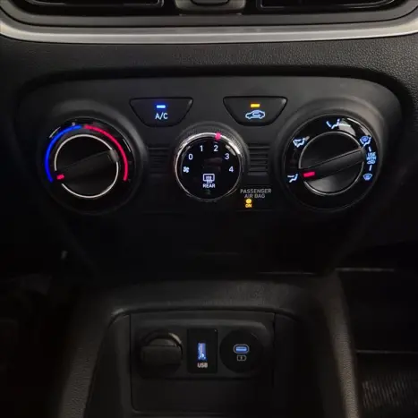 HYUNDAI HB 20 Hatch 1.0 12V 4P FLEX COMFORT PLUS, Foto 9