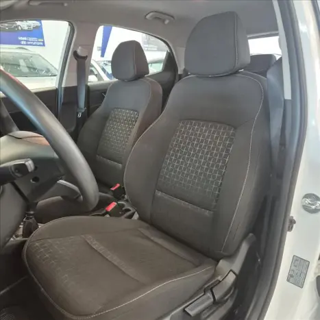 HYUNDAI HB 20 Hatch 1.0 12V 4P FLEX COMFORT PLUS, Foto 12