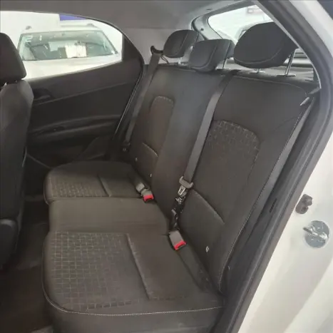 HYUNDAI HB 20 Hatch 1.0 12V 4P FLEX COMFORT PLUS, Foto 13