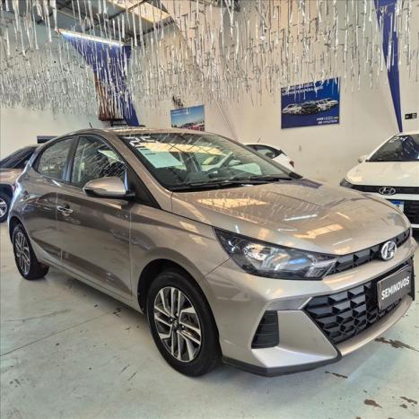 HYUNDAI HB 20 Hatch 1.0 12V 4P LIMITED, Foto 1