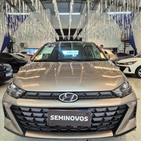 HYUNDAI HB 20 Hatch 1.0 12V 4P LIMITED, Foto 2