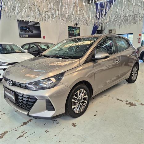 HYUNDAI HB 20 Hatch 1.0 12V 4P LIMITED, Foto 3