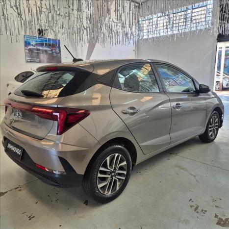 HYUNDAI HB 20 Hatch 1.0 12V 4P LIMITED, Foto 4