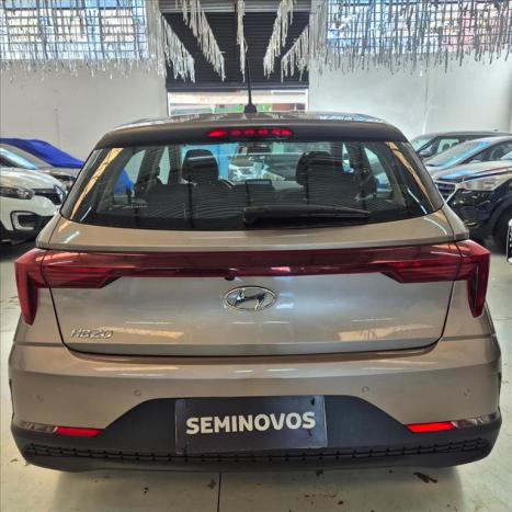 HYUNDAI HB 20 Hatch 1.0 12V 4P LIMITED, Foto 5