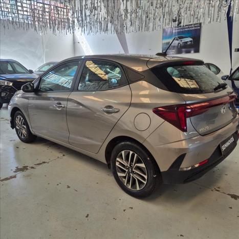 HYUNDAI HB 20 Hatch 1.0 12V 4P LIMITED, Foto 6