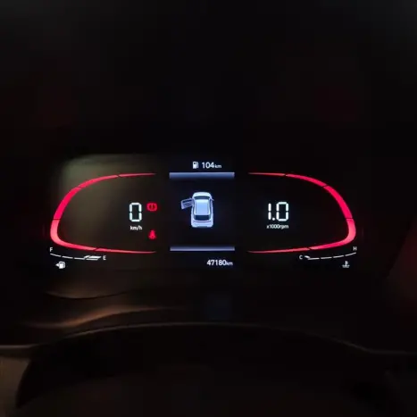 HYUNDAI HB 20 Hatch 1.0 12V 4P LIMITED, Foto 7