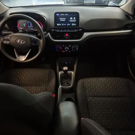 HYUNDAI HB 20 Hatch 1.0 12V 4P LIMITED, Foto 9