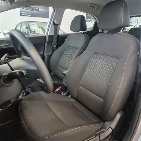 HYUNDAI HB 20 Hatch 1.0 12V 4P LIMITED, Foto 10