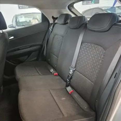 HYUNDAI HB 20 Hatch 1.0 12V 4P LIMITED, Foto 11