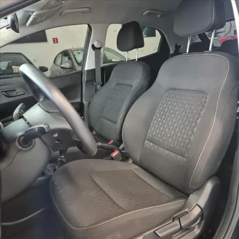 HYUNDAI HB 20 Hatch 1.0 12V 4P FLEX COMFORT PLUS, Foto 11