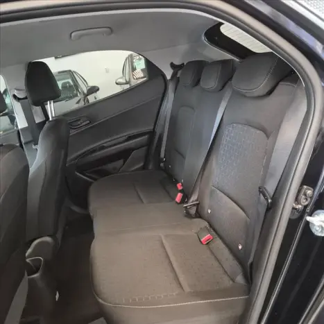 HYUNDAI HB 20 Hatch 1.0 12V 4P FLEX COMFORT PLUS, Foto 12