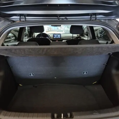 HYUNDAI HB 20 Hatch 1.0 12V 4P FLEX COMFORT PLUS, Foto 13