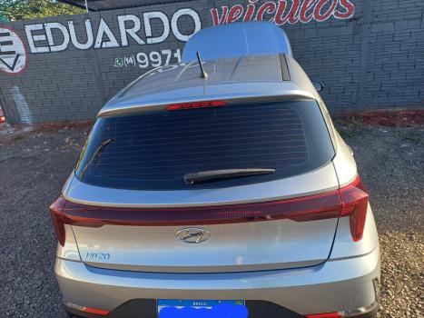 HYUNDAI HB 20 Hatch 1.0 12V 4P FLEX SENSE PLUS, Foto 1