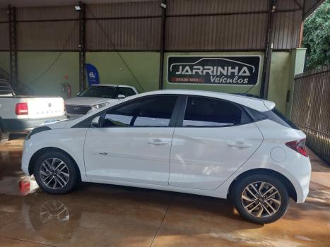 HYUNDAI HB 20 Hatch 1.6 16V 4P FLEX VISION AUTOM�TICO, Foto 2