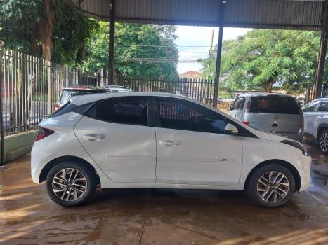 HYUNDAI HB 20 Hatch 1.6 16V 4P FLEX VISION AUTOM�TICO, Foto 3
