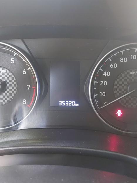 HYUNDAI HB 20 Hatch 1.6 16V 4P FLEX VISION AUTOM�TICO, Foto 5