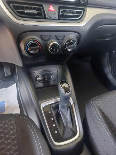 HYUNDAI HB 20 Hatch 1.6 16V 4P FLEX VISION AUTOM�TICO, Foto 6