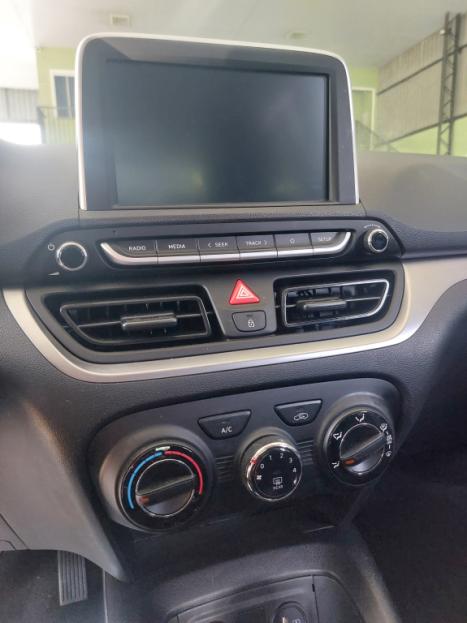 HYUNDAI HB 20 Hatch 1.6 16V 4P FLEX VISION AUTOM�TICO, Foto 7