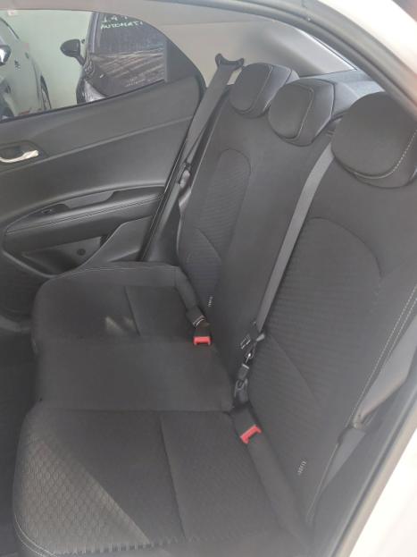 HYUNDAI HB 20 Hatch 1.6 16V 4P FLEX VISION AUTOM�TICO, Foto 9