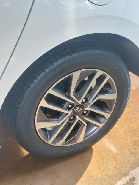 HYUNDAI HB 20 Hatch 1.6 16V 4P FLEX VISION AUTOM�TICO, Foto 10