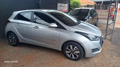 HYUNDAI HB 20 Hatch 1.6 16V 4P FLEX COMFORT STYLE AUTOM�TICO, Foto 2