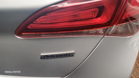 HYUNDAI HB 20 Hatch 1.6 16V 4P FLEX COMFORT STYLE AUTOM�TICO, Foto 4