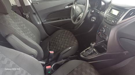 HYUNDAI HB 20 Hatch 1.6 16V 4P FLEX COMFORT STYLE AUTOM�TICO, Foto 5