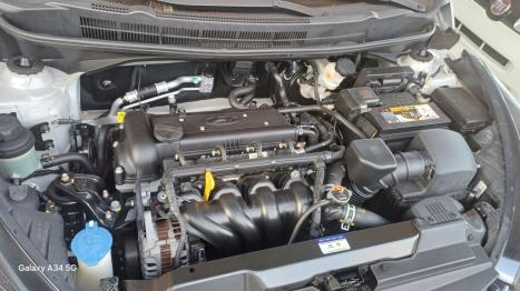 HYUNDAI HB 20 Hatch 1.6 16V 4P FLEX COMFORT STYLE AUTOM�TICO, Foto 8