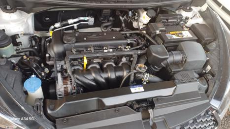 HYUNDAI HB 20 Hatch 1.6 16V 4P FLEX COMFORT STYLE AUTOM�TICO, Foto 10