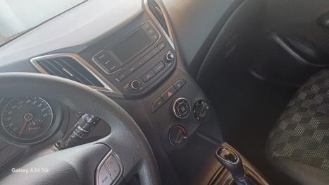 HYUNDAI HB 20 Hatch 1.6 16V 4P FLEX COMFORT STYLE AUTOM�TICO, Foto 12