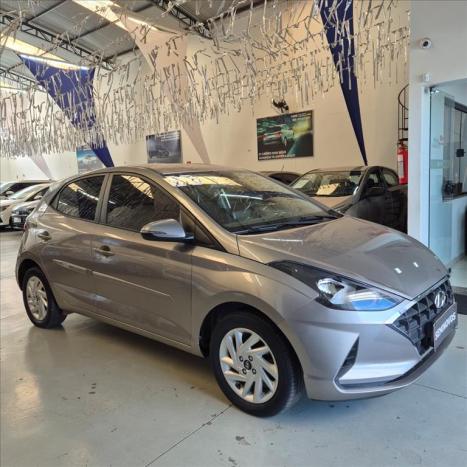 HYUNDAI HB 20 Hatch 1.0 12V 4P FLEX EVOLUTION, Foto 1