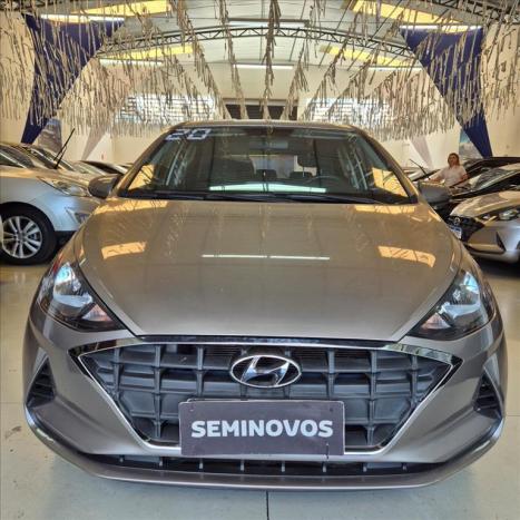 HYUNDAI HB 20 Hatch 1.0 12V 4P FLEX EVOLUTION, Foto 2