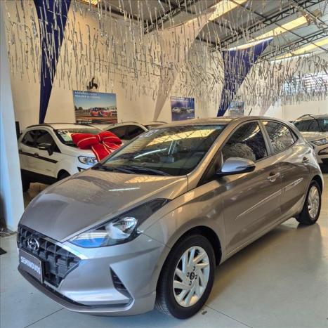 HYUNDAI HB 20 Hatch 1.0 12V 4P FLEX EVOLUTION, Foto 3