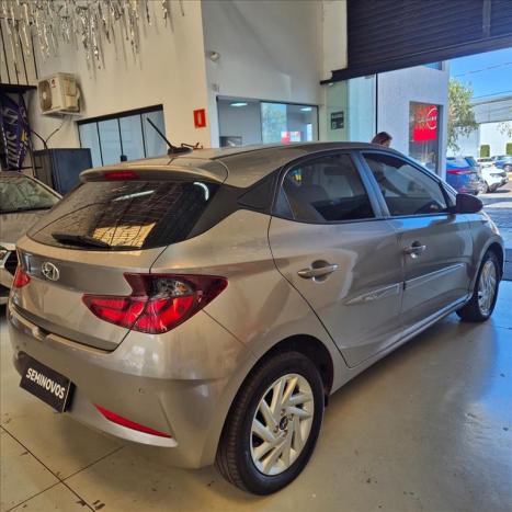 HYUNDAI HB 20 Hatch 1.0 12V 4P FLEX EVOLUTION, Foto 4
