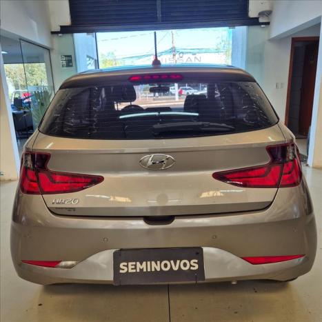 HYUNDAI HB 20 Hatch 1.0 12V 4P FLEX EVOLUTION, Foto 5