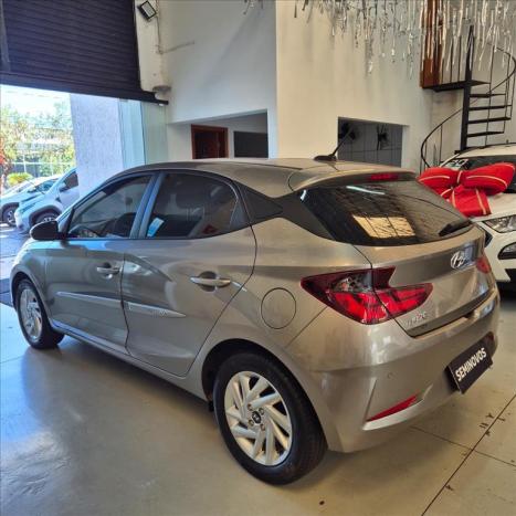 HYUNDAI HB 20 Hatch 1.0 12V 4P FLEX EVOLUTION, Foto 6