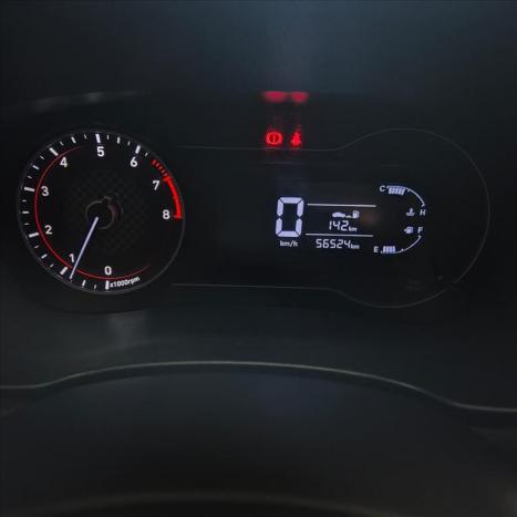 HYUNDAI HB 20 Hatch 1.0 12V 4P FLEX EVOLUTION, Foto 7
