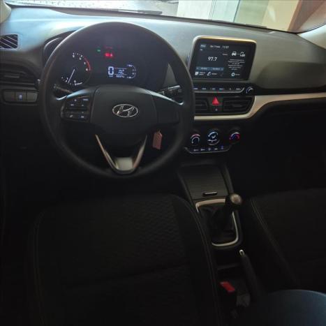 HYUNDAI HB 20 Hatch 1.0 12V 4P FLEX EVOLUTION, Foto 9