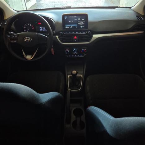 HYUNDAI HB 20 Hatch 1.0 12V 4P FLEX EVOLUTION, Foto 10