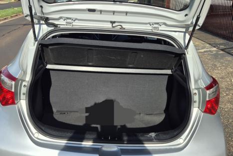 HYUNDAI HB 20 Hatch 1.6 16V 4P FLEX COMFORT PLUS AUTOM�TICO, Foto 3