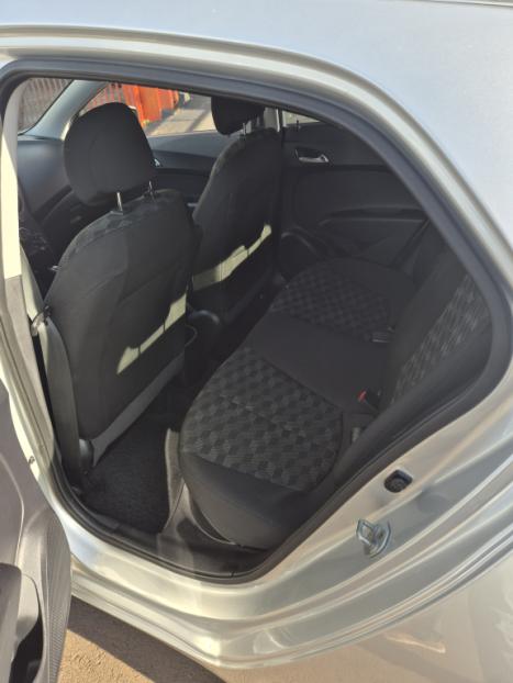 HYUNDAI HB 20 Hatch 1.6 16V 4P FLEX COMFORT PLUS AUTOM�TICO, Foto 7