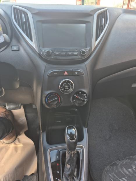 HYUNDAI HB 20 Hatch 1.6 16V 4P FLEX COMFORT PLUS AUTOM�TICO, Foto 11