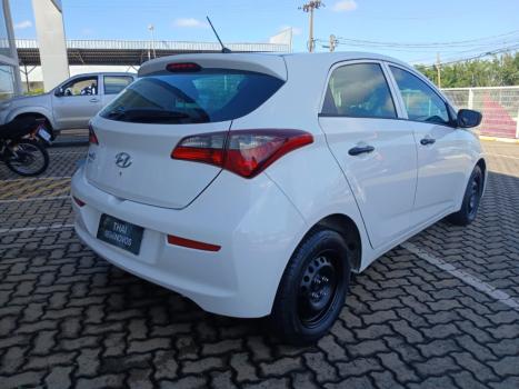 HYUNDAI HB 20 Hatch 1.0 12V 4P FLEX UNIQUE, Foto 7