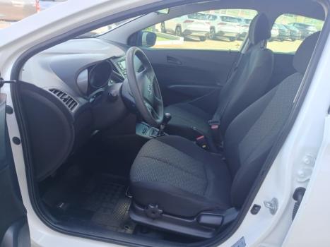 HYUNDAI HB 20 Hatch 1.0 12V 4P FLEX UNIQUE, Foto 10