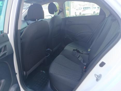 HYUNDAI HB 20 Hatch 1.0 12V 4P FLEX UNIQUE, Foto 11