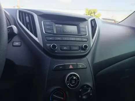 HYUNDAI HB 20 Hatch 1.0 12V 4P FLEX UNIQUE, Foto 13
