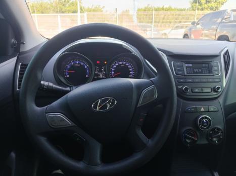 HYUNDAI HB 20 Hatch 1.0 12V 4P FLEX UNIQUE, Foto 14