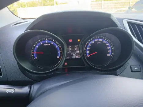 HYUNDAI HB 20 Hatch 1.0 12V 4P FLEX UNIQUE, Foto 15