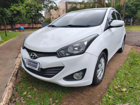 HYUNDAI HB 20 Hatch 1.0 12 V 4P FLEX COMFORT STYLE, Foto 2